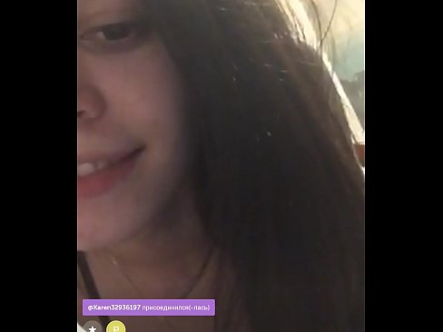❤️ Slutty 'yar Rasha (Periscope, VKontakte, Instagram) ❌ Batsa na dubura ☑